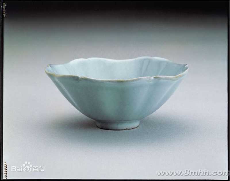 宋朝(The Song Dynasty)瓷器图册