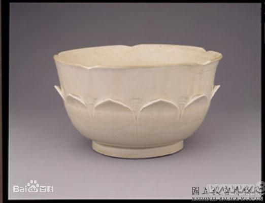 宋朝(The Song Dynasty)瓷器图册