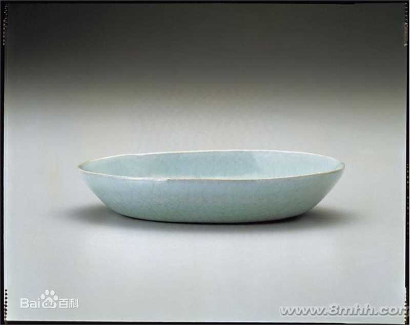 宋朝(The Song Dynasty)瓷器图册