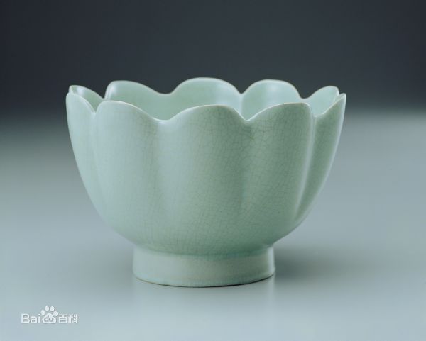 宋朝(The Song Dynasty)瓷器图册