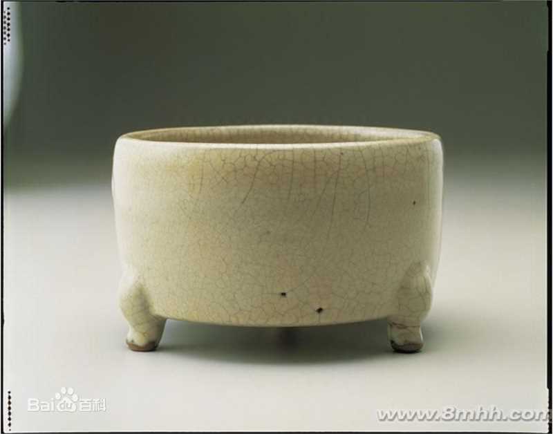 宋朝(The Song Dynasty)瓷器图册