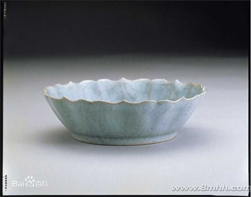 宋朝(The Song Dynasty)瓷器图册