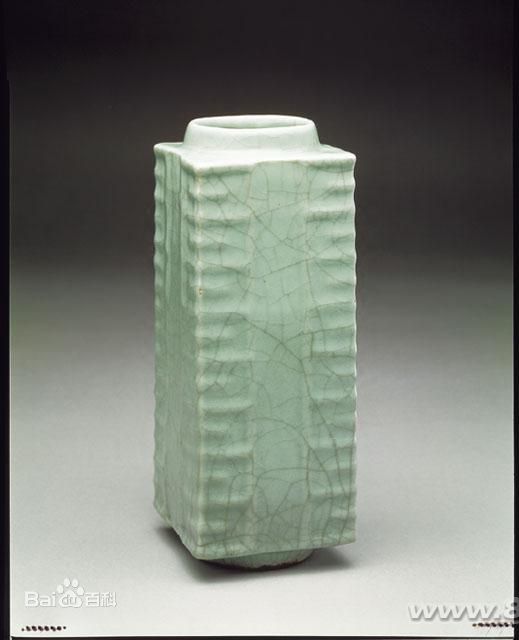 宋朝(The Song Dynasty)瓷器图册