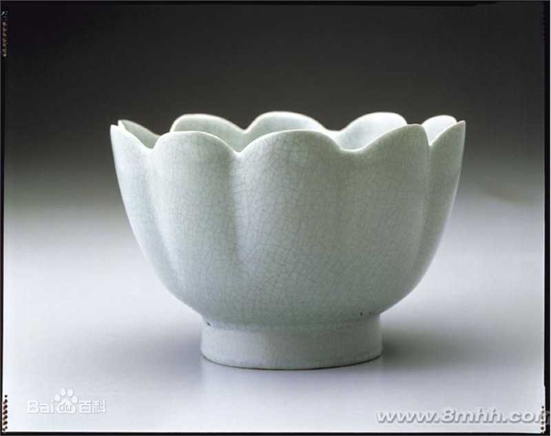 宋朝(The Song Dynasty)瓷器图册