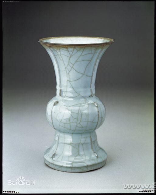 宋朝(The Song Dynasty)瓷器图册