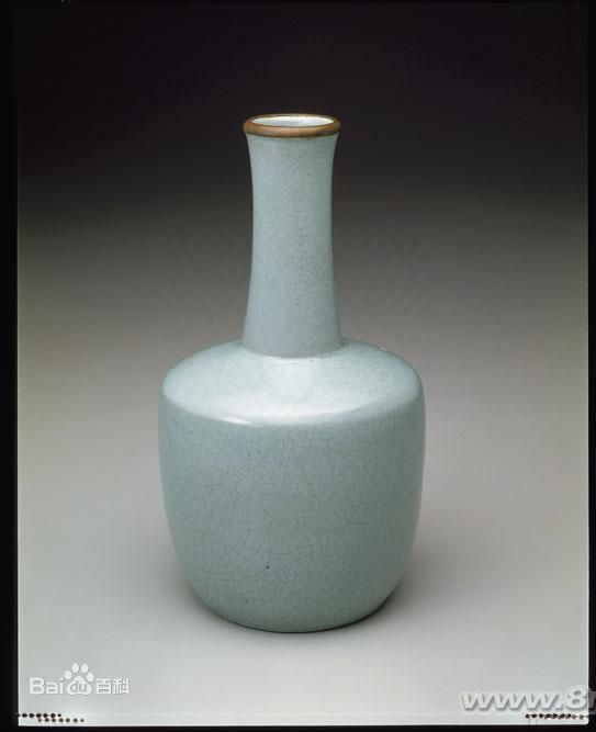 宋朝(The Song Dynasty)瓷器图册