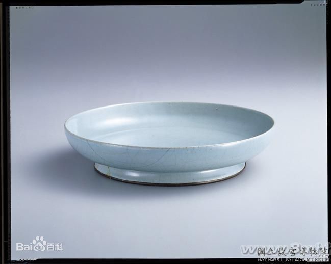 宋朝(The Song Dynasty)瓷器图册