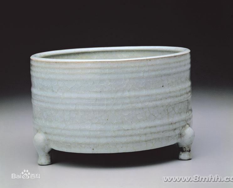 宋朝(The Song Dynasty)瓷器图册