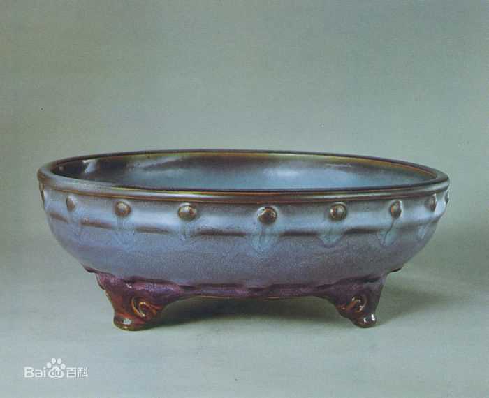 宋朝(The Song Dynasty)瓷器图册