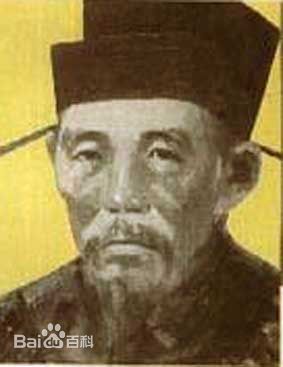 宋朝(The Song Dynasty)名臣生活照相册