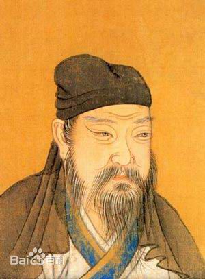 宋朝(The Song Dynasty)名臣生活照相册