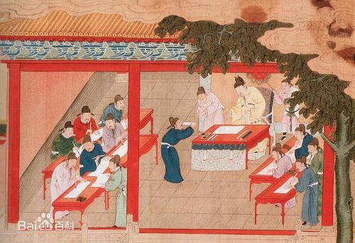 最新宋朝(The Song Dynasty)性感图片