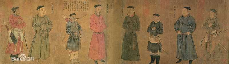 最新宋朝(The Song Dynasty)性感图片