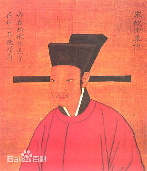 最新宋朝(The Song Dynasty)性感图片