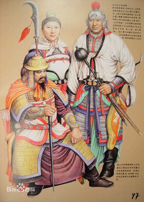 最新宋朝(The Song Dynasty)性感图片