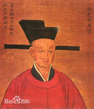 最新宋朝(The Song Dynasty)性感图片