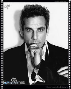 最新本·斯蒂勒(Ben Stiller)性感图片