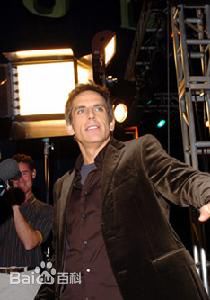 最新本·斯蒂勒(Ben Stiller)性感图片