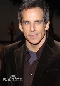 最新本·斯蒂勒(Ben Stiller)性感图片