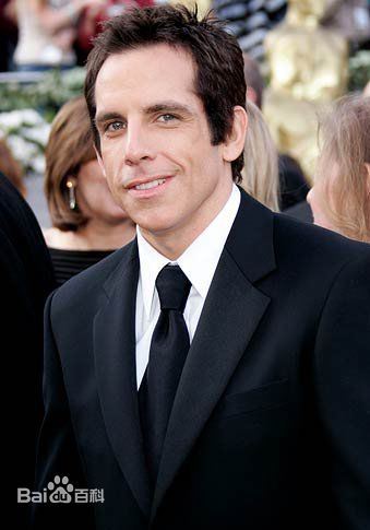 最新本·斯蒂勒(Ben Stiller)性感图片