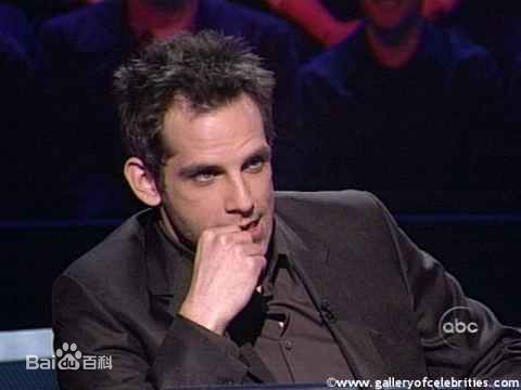 最新本·斯蒂勒(Ben Stiller)性感图片