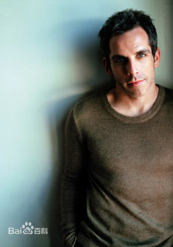 最新本·斯蒂勒(Ben Stiller)性感图片
