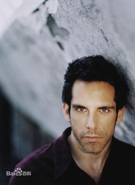 最新本·斯蒂勒(Ben Stiller)性感图片