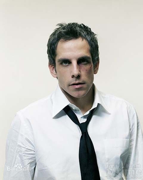 最新本·斯蒂勒(Ben Stiller)性感图片