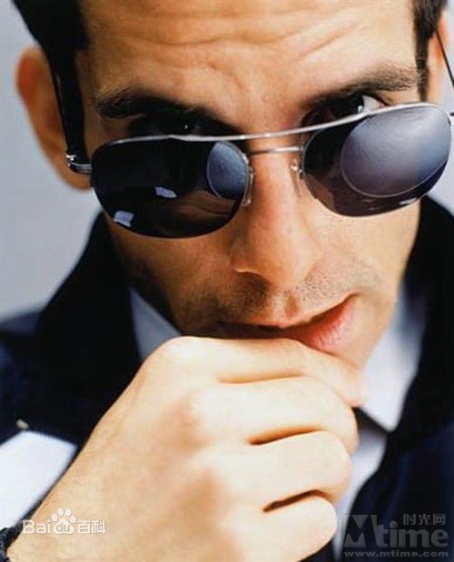 最新本·斯蒂勒(Ben Stiller)性感图片