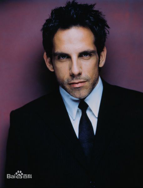 最新本·斯蒂勒(Ben Stiller)性感图片