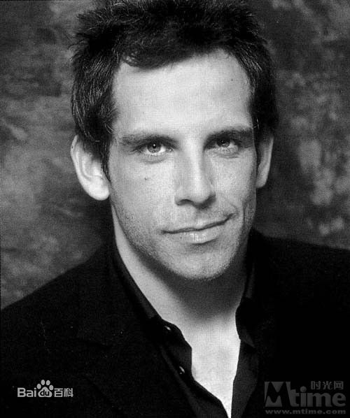 最新本·斯蒂勒(Ben Stiller)性感图片