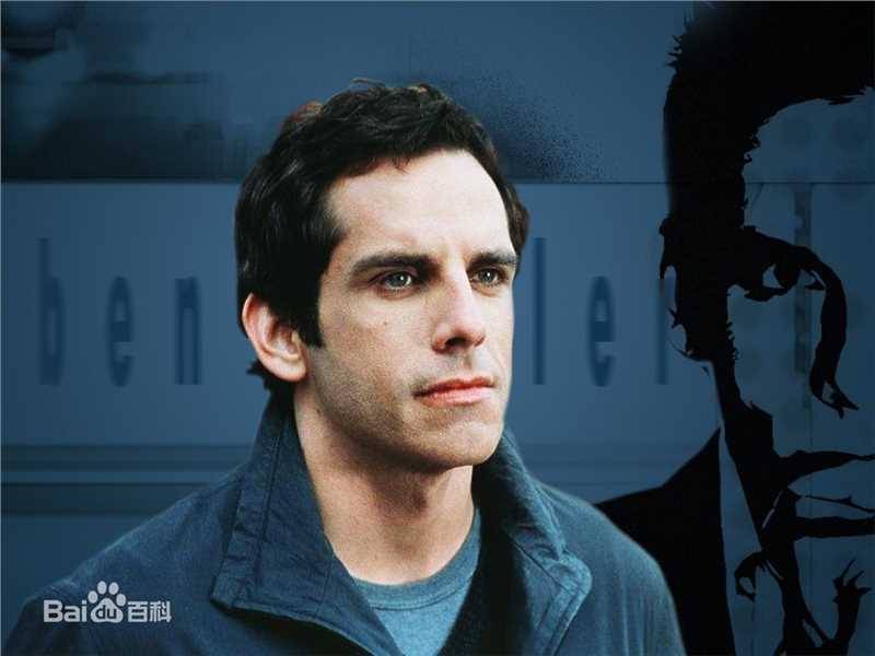 最新本·斯蒂勒(Ben Stiller)性感图片