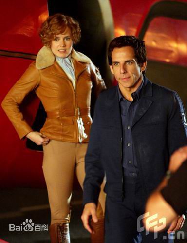 本·斯蒂勒(Ben Stiller)出席活动图册