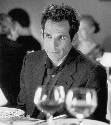 本·斯蒂勒(Ben Stiller)出席活动图册