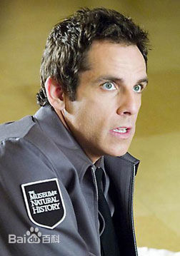 本·斯蒂勒(Ben Stiller)出席活动图册