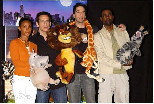 本·斯蒂勒(Ben Stiller)出席活动图册