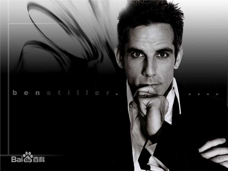 最全本·斯蒂勒(Ben Stiller)精彩图册