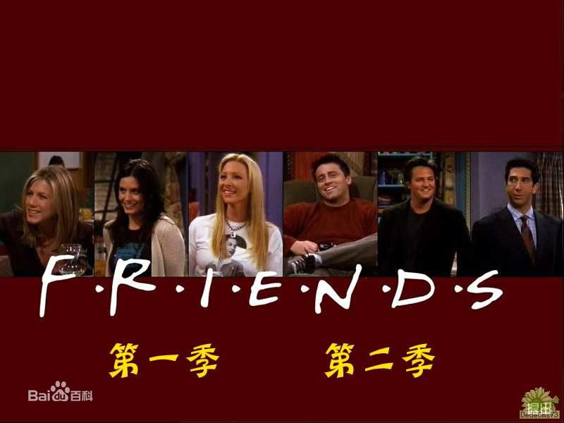 大卫·修蒙(David Lawrence Schwimmer)六人行图片图集