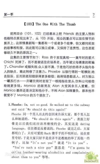 大卫·修蒙(David Lawrence Schwimmer)六人行图片图集