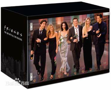 高清大卫·修蒙(David Lawrence Schwimmer)图片