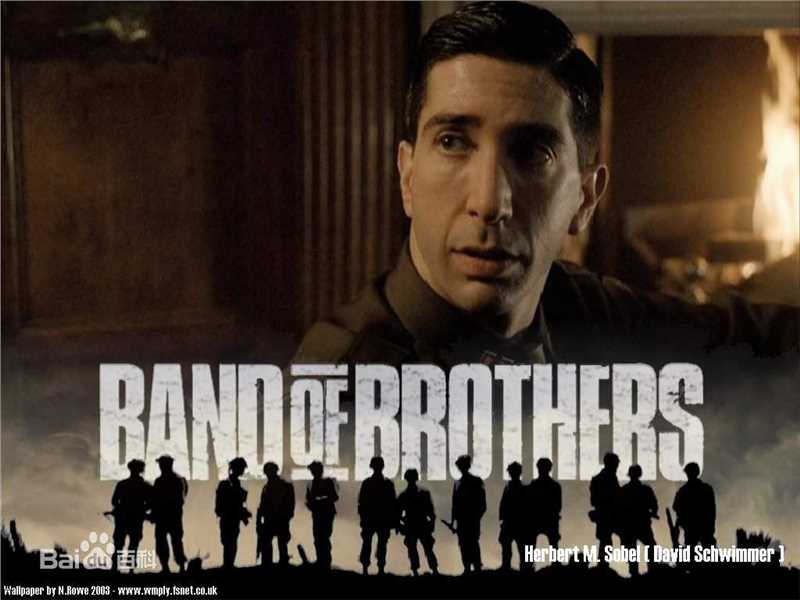 高清大卫·修蒙(David Lawrence Schwimmer)图片