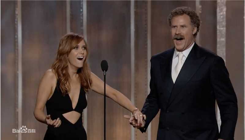 高清威尔·法瑞尔(Will Ferrell)性感图片