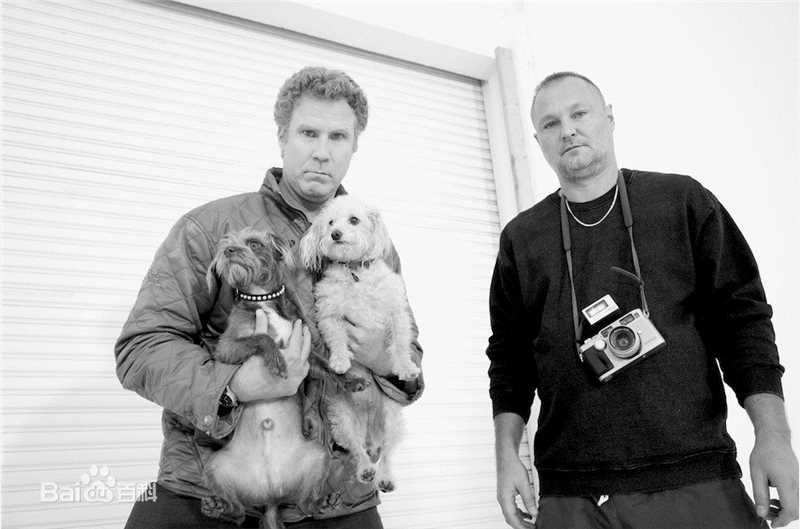 高清威尔·法瑞尔(Will Ferrell)性感图片