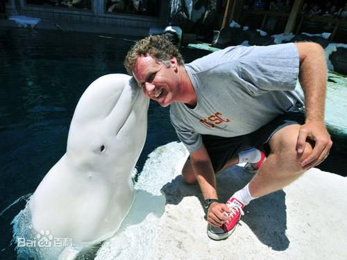 最新威尔·法瑞尔(Will Ferrell)精彩图册