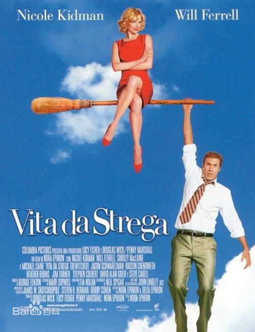 威尔·法瑞尔(Will Ferrell)生活照