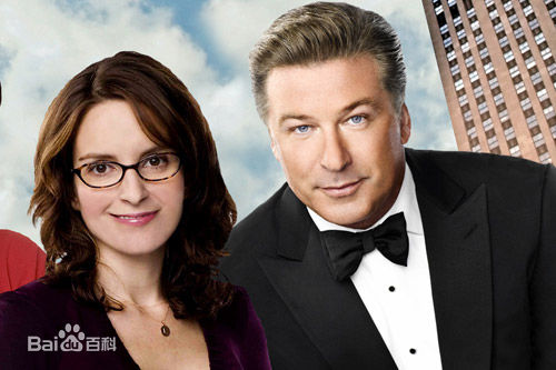 最优质蒂娜·菲(Elizabeth Stamatina Fey)生活照