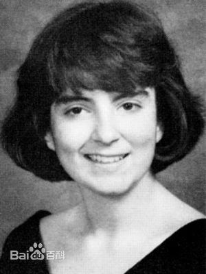 最优质蒂娜·菲(Elizabeth Stamatina Fey)生活照