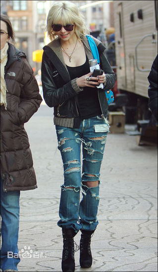 精选蒂娜·菲(Elizabeth Stamatina Fey)精彩图册