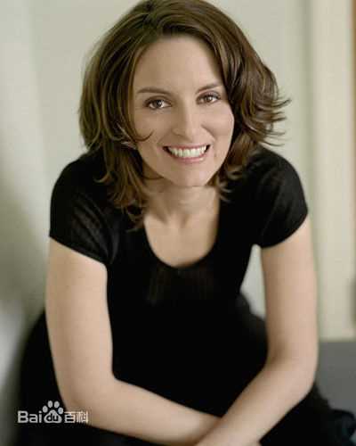 精选蒂娜·菲(Elizabeth Stamatina Fey)精彩图册