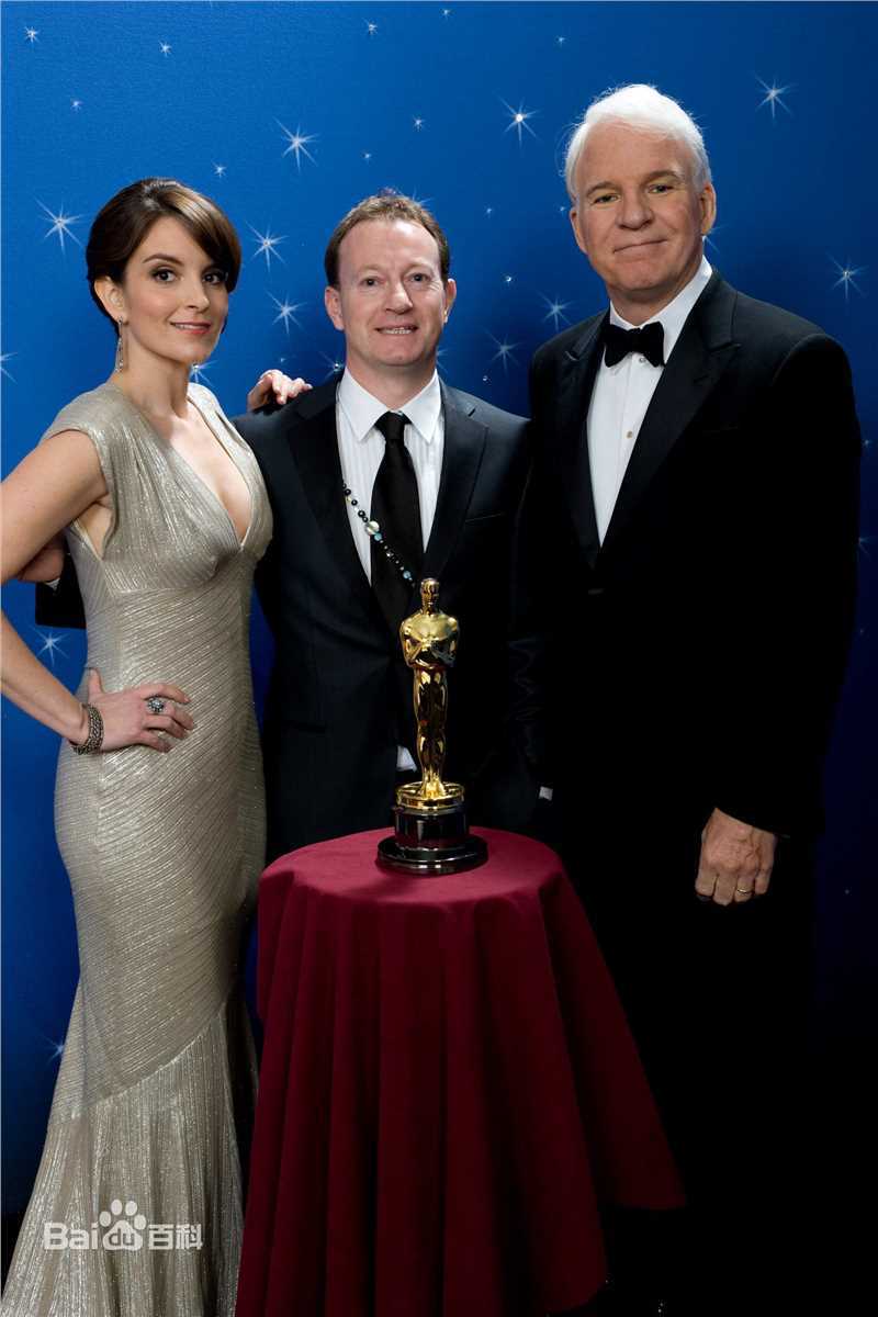 精选蒂娜·菲(Elizabeth Stamatina Fey)精彩图册